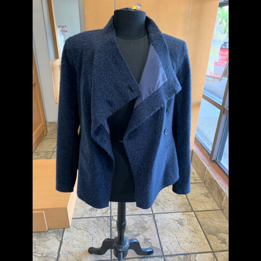 Women’s jacket